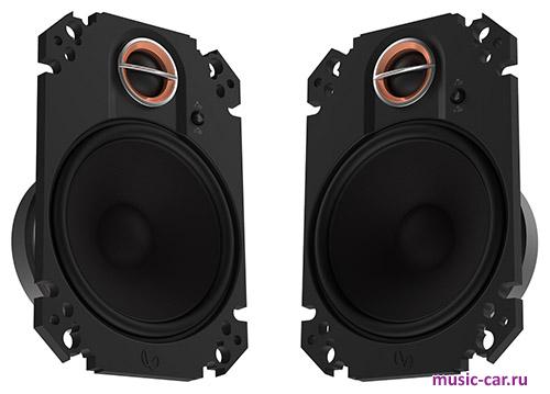 Автоакустика Infinity Kappa 463XF