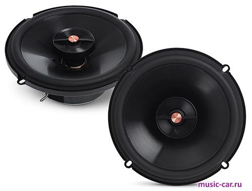 Автоакустика Infinity PR6512is