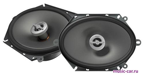 Автоакустика Infinity PR8602cf