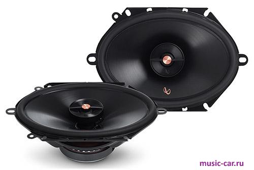 Автоакустика Infinity PR8612cf