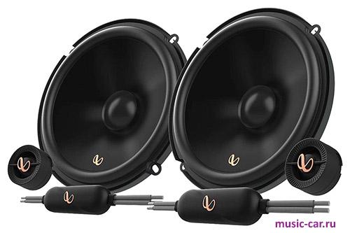 Автоакустика Infinity Primus 603CF