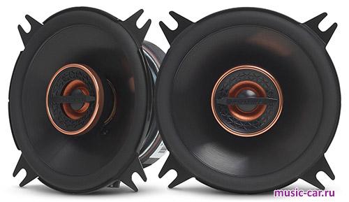Автоакустика Infinity REF 4032cfx