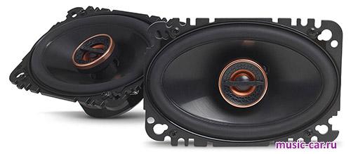 Автоакустика Infinity REF 6432cfx