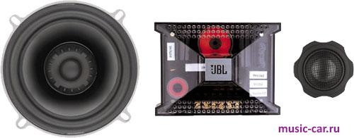 Автоакустика JBL C508 GTi