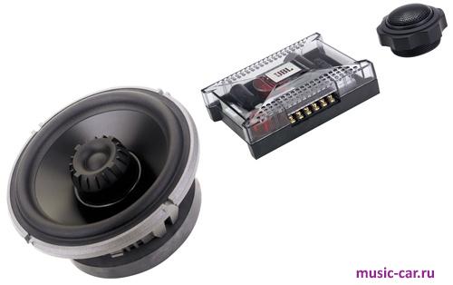 Автоакустика JBL C608 GTi