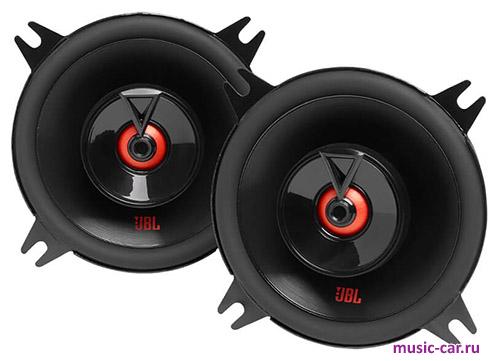 Автоакустика JBL Club 422F