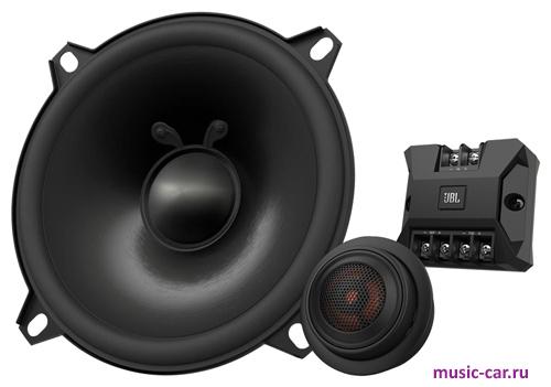 Автоакустика JBL Club 5000C