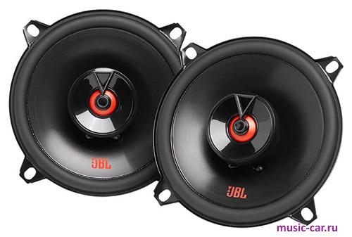 Автоакустика JBL Club 522F