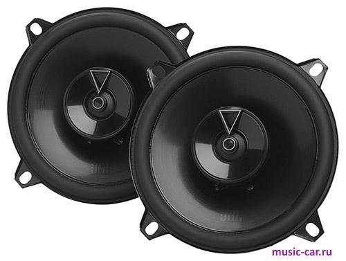 Автоакустика JBL Club 54F