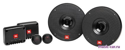 Автоакустика JBL Club 602C