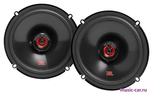 Автоакустика JBL Club 620F