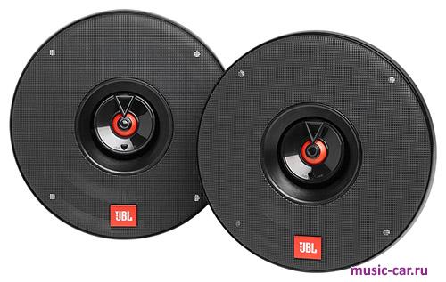 Автоакустика JBL Club 622