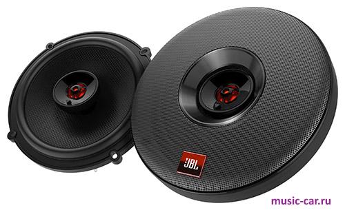 Автоакустика JBL Club 625SQ