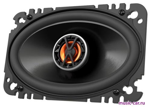 Автоакустика JBL Club 6420