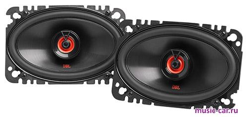 Автоакустика JBL Club 6422F