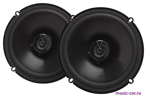 Автоакустика JBL Club 64FSL