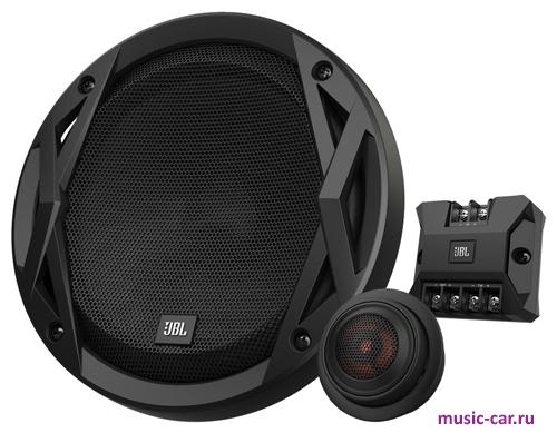 Автоакустика JBL Club 6500C