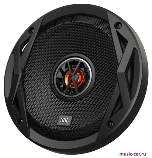 Автоакустика JBL Club 6520