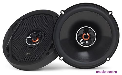 Автоакустика JBL Club 6522