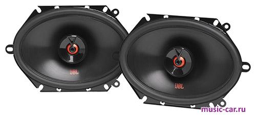 Автоакустика JBL Club 8622F