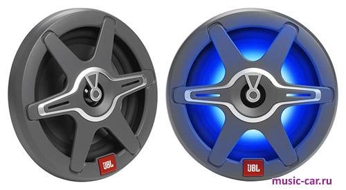 Автоакустика JBL Club Marine 62