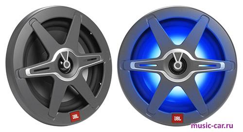Автоакустика JBL Club Marine 82