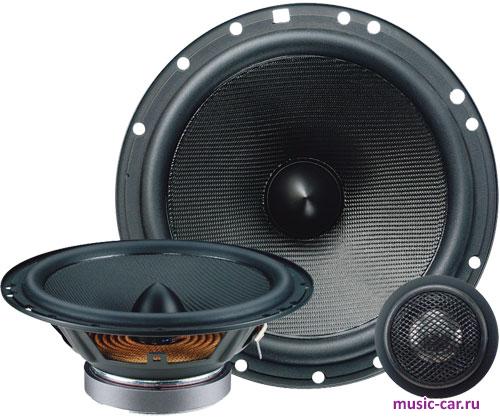 Автоакустика JBL CS-2165C