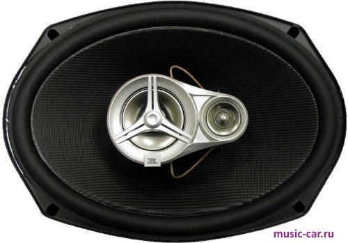 Автоакустика JBL CS-3196