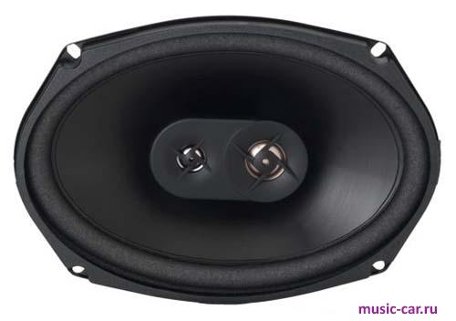 Автоакустика JBL CS-69