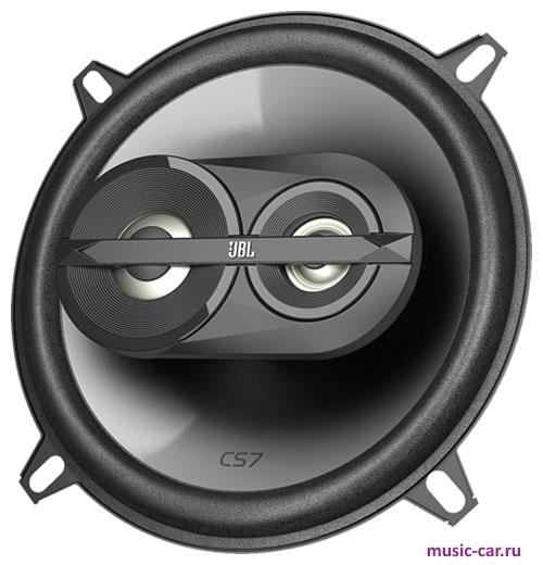 Автоакустика JBL CS753