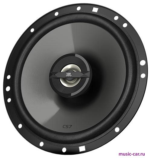 Автоакустика JBL CS762