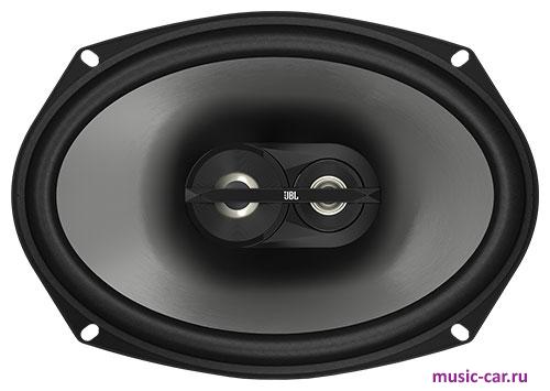 Автоакустика JBL CS769