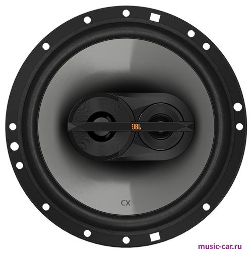 Автоакустика JBL CX 63SI