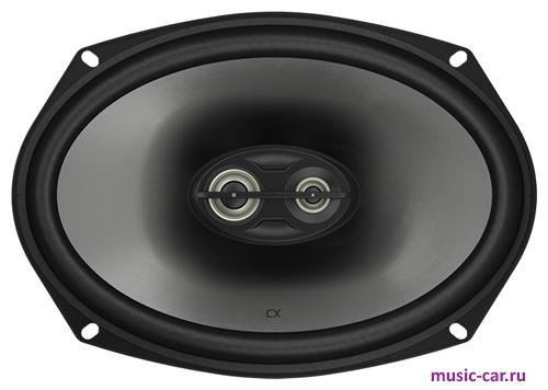Автоакустика JBL CX 697SI