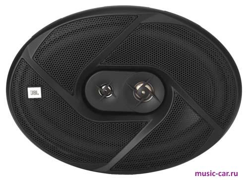 Автоакустика JBL GT6-69