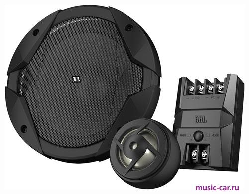 Автоакустика JBL GT7-5C