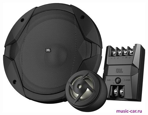 Автоакустика JBL GT7-6C