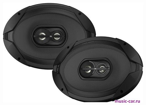 Автоакустика JBL GT7-96