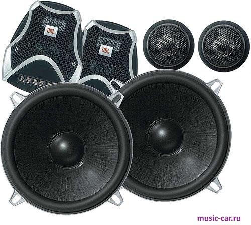 Автоакустика JBL GTO-507C