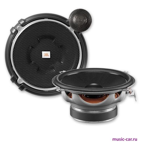 Автоакустика JBL GTO508C