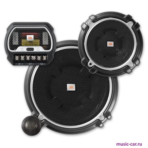 Автоакустика JBL GTO-6583C