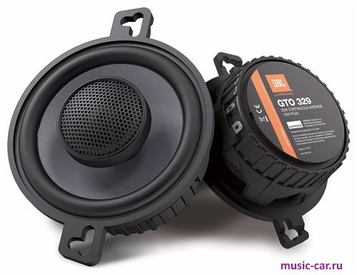 Автоакустика JBL GTO 329