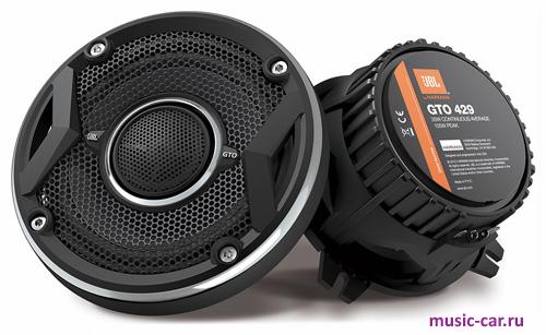 Автоакустика JBL GTO 429