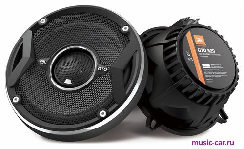 Автоакустика JBL GTO 529