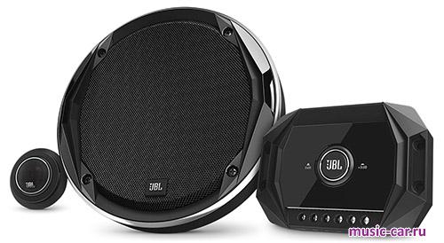 Автоакустика JBL Stadium GTO600C