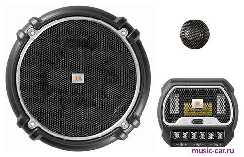 Автоакустика JBL GTO 608C