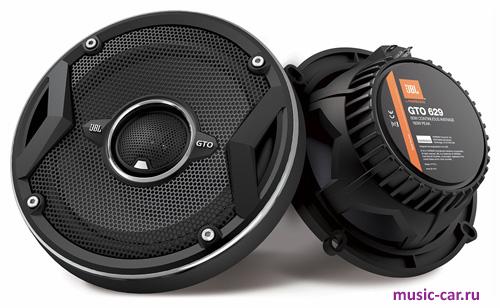 Автоакустика JBL GTO 629