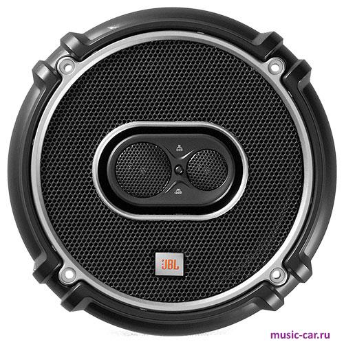 Автоакустика JBL GTO 638