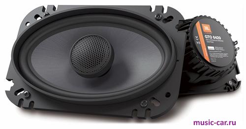 Автоакустика JBL GTO 6429