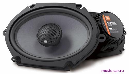 Автоакустика JBL GTO 8629